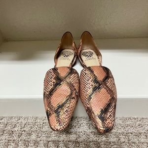 Vince Camuto Shoes